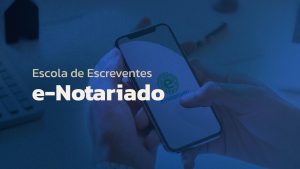 E-Notariado Na Prática