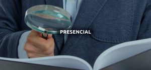 Presencial – Grafotécnica e Documentoscopia