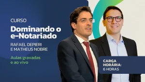 Dominando o e-Notariado