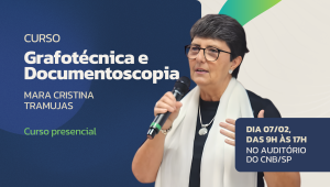 Grafotécnica e Documentoscopia