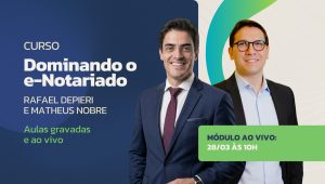 Dominando o e-Notariado